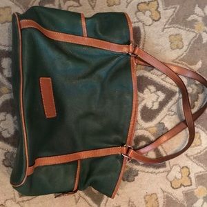 Dooney & Bourke Tote
